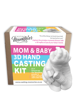 mom-&-baby-casting-kit